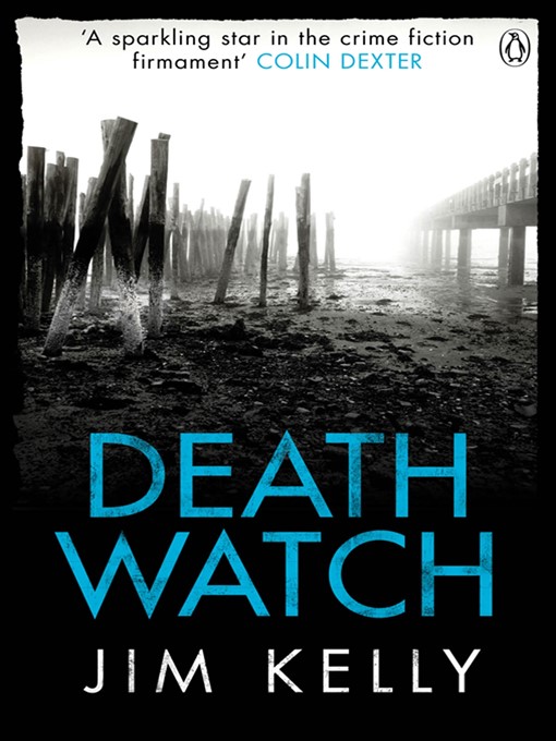 Cover image for Death Watch